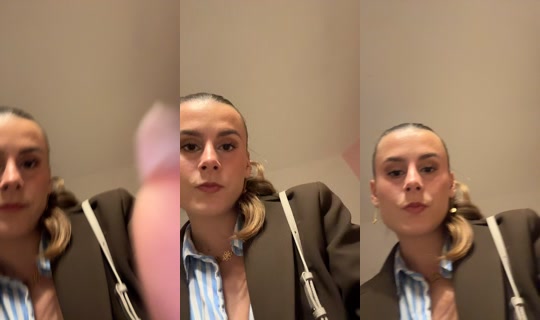 emmablanchet TikTok Live — Oct 2, 2026, 6:15 PM