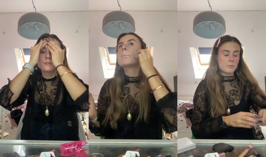 emmablanchet TikTok Live — Oct 4, 2026, 8:34 AM