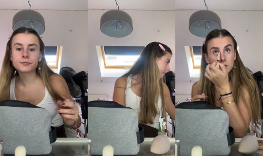 emmablanchet TikTok Live — Oct 6, 2026, 3:41 PM