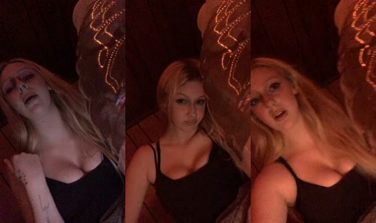 emmaexclusive.0 TikTok Live — Sep 22, 2026, 10:46 AM