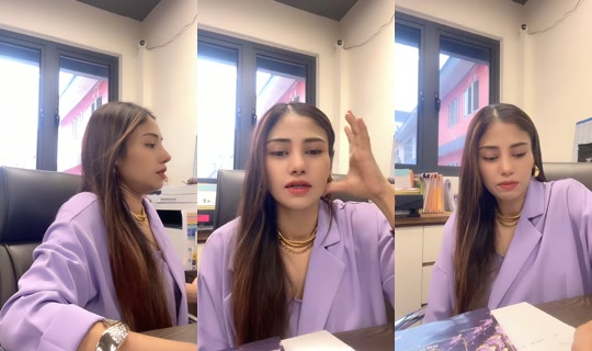 emmaexpertshairstylist TikTok Live — Sep 29, 2026, 5:18 AM