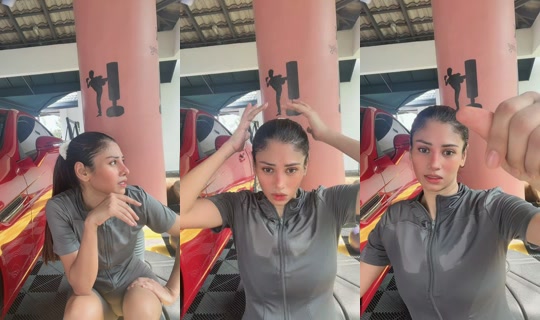 emmaexpertshairstylist TikTok Live — Sep 30, 2026, 2:24 AM