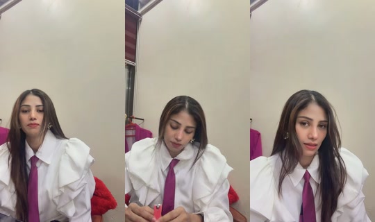 emmaexpertshairstylist TikTok Live — Oct 1, 2026, 6:52 AM