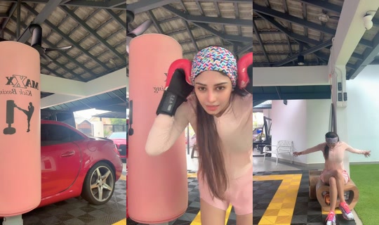 emmaexpertshairstylist TikTok Live — Oct 6, 2026, 1:30 AM