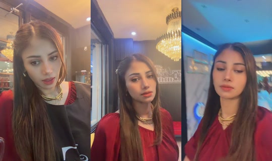 emmaexpertshairstylist TikTok Live — Oct 7, 2026, 11:28 AM