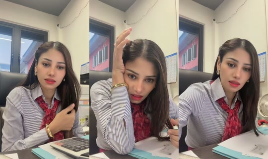 emmaexpertshairstylist TikTok Live — Oct 8, 2026, 7:00 AM