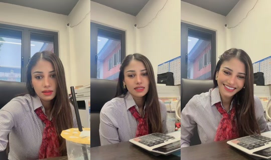 emmaexpertshairstylist TikTok Live — Oct 8, 2026, 7:16 AM