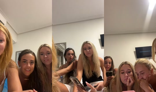emmafosterr15 TikTok Live — Sep 7, 2026, 9:13 PM