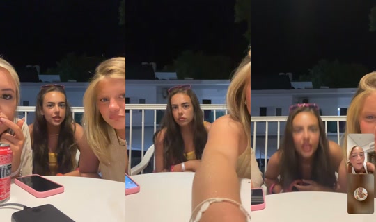 emmafosterr15 TikTok Live — Sep 7, 2026, 11:22 PM