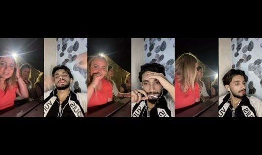 emmafosterr15 TikTok Live — Sep 23, 2026, 8:11 PM