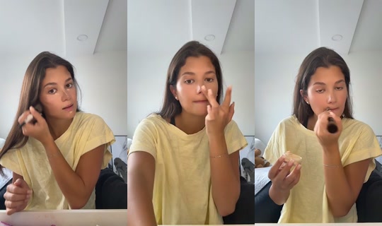emmafoyyy TikTok Live — Oct 8, 2026, 7:09 PM