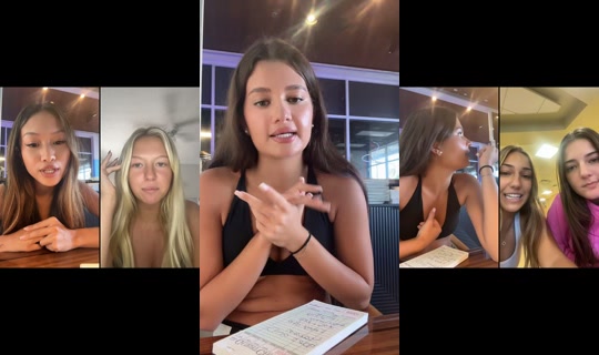 emmafoyyy TikTok Live — Oct 8, 2026, 8:42 PM