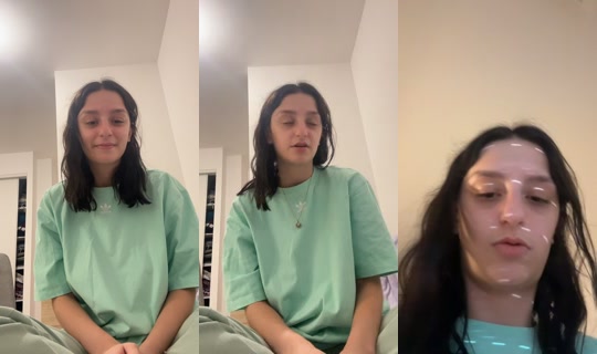 emmagclvs TikTok Live — Aug 23, 2026, 11:16 AM