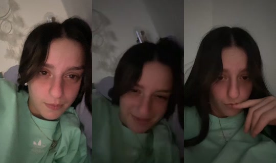 emmagclvs TikTok Live — Aug 23, 2026, 3:10 PM