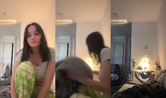 emmagclvs TikTok Live — Aug 24, 2026, 3:34 PM