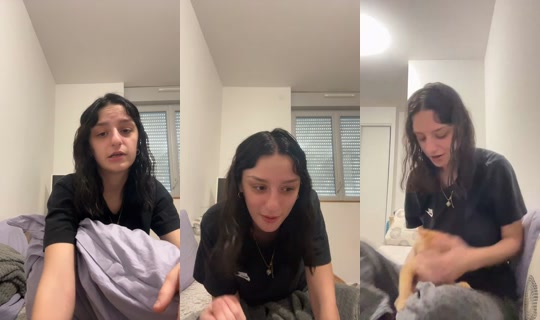 emmagclvs TikTok Live — Aug 25, 2026, 8:38 AM