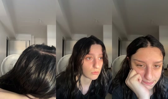 emmagclvs TikTok Live — Aug 25, 2026, 11:54 AM
