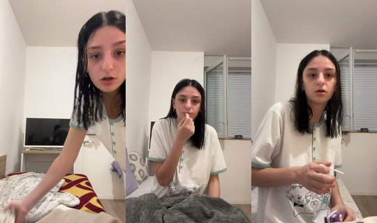 emmagclvs TikTok Live — Aug 26, 2026, 6:06 AM