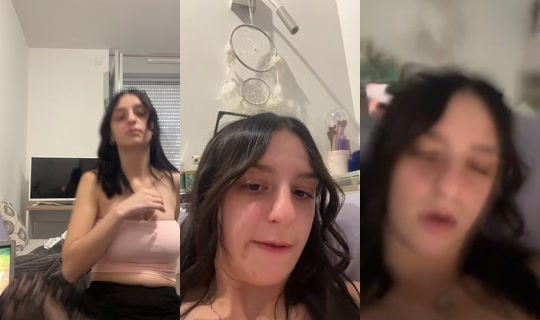 emmagclvs TikTok Live — Aug 26, 2026, 8:36 AM