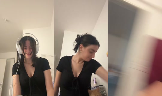 emmagclvs TikTok Live — Aug 28, 2026, 5:48 PM