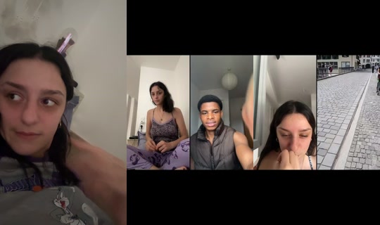 emmagclvs TikTok Live — Aug 29, 2026, 12:32 PM