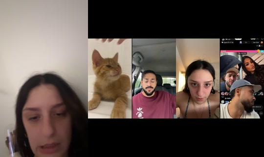 emmagclvs TikTok Live — Aug 29, 2026, 2:58 PM