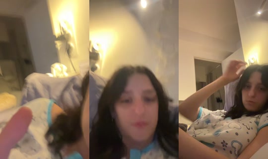 emmagclvs TikTok Live — Aug 31, 2026, 11:32 AM