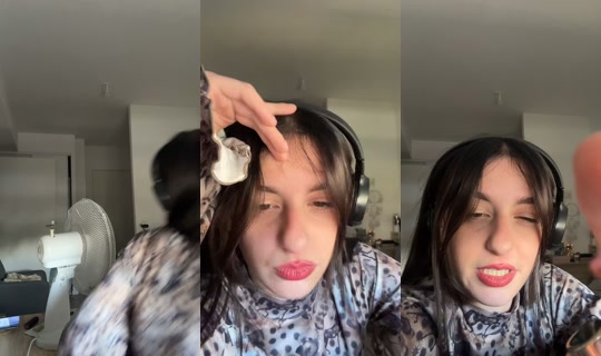 emmagclvs TikTok Live — Aug 31, 2026, 3:15 PM