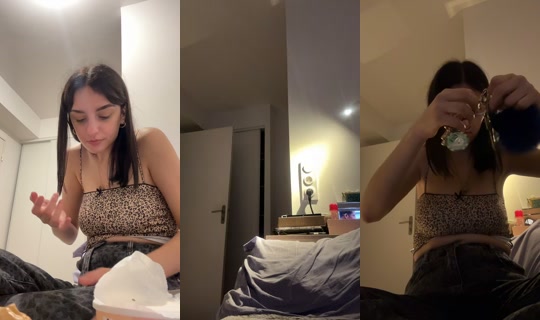emmagclvs TikTok Live — Aug 31, 2026, 7:16 PM