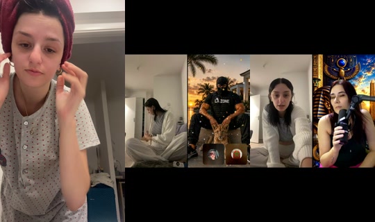 emmagclvs TikTok Live — Sep 2, 2026, 10:32 AM