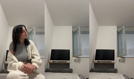 emmagclvs TikTok Live — Sep 2, 2026, 12:05 PM