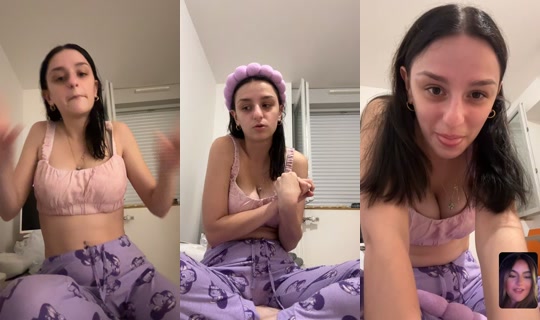 emmagclvs TikTok Live — Sep 2, 2026, 6:58 PM