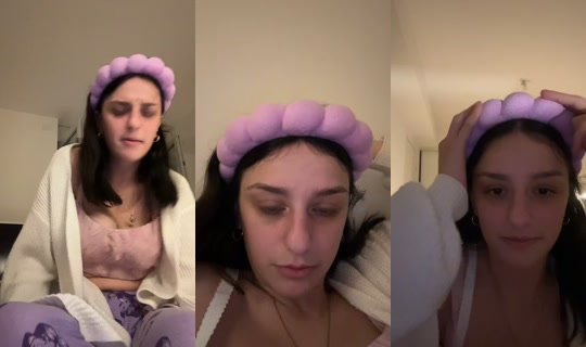 emmagclvs TikTok Live — Sep 2, 2026, 9:30 PM