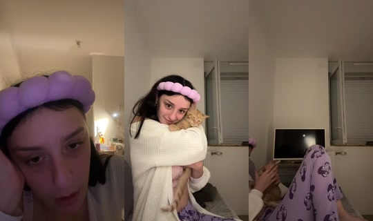 emmagclvs TikTok Live — Sep 2, 2026, 10:20 PM