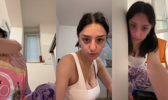 emmagclvs TikTok Live — Sep 3, 2026, 10:06 AM