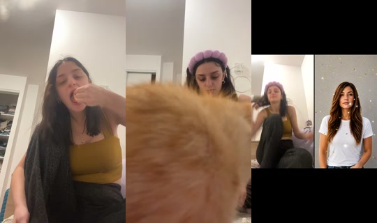 emmagclvs TikTok Live — Sep 3, 2026, 3:43 PM