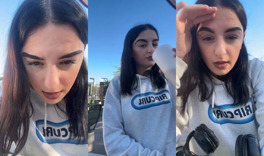 emmagclvs TikTok Live — Oct 1, 2026, 2:53 PM
