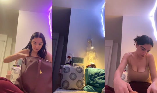 emmagclvs TikTok Live — Oct 1, 2026, 7:56 PM
