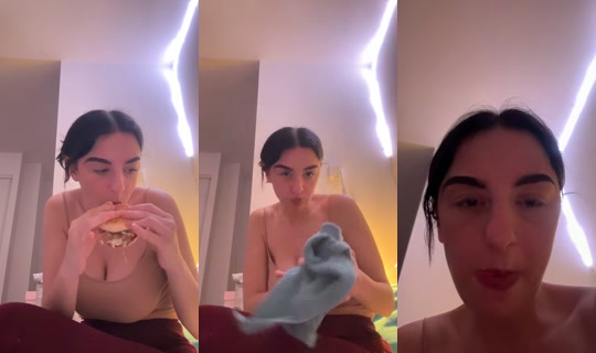 emmagclvs TikTok Live — Oct 1, 2026, 8:11 PM