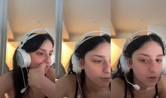 emmagclvs TikTok Live — Oct 2, 2026, 3:05 PM