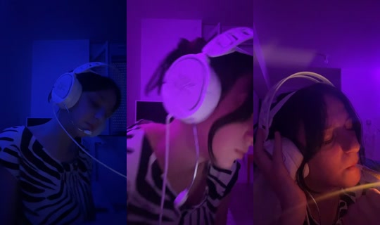 emmagclvs TikTok Live — Oct 2, 2026, 9:15 PM