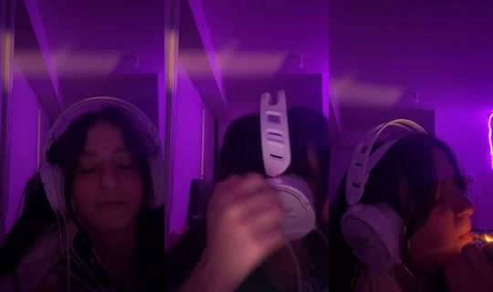 emmagclvs TikTok Live — Oct 2, 2026, 9:52 PM