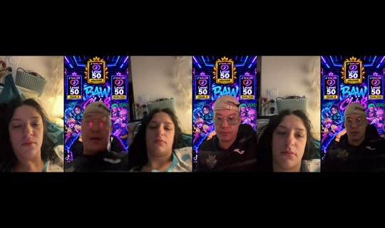 emmagclvs TikTok Live — Oct 5, 2026, 9:01 AM