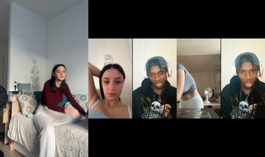 emmagclvs TikTok Live — Oct 6, 2026, 8:11 AM