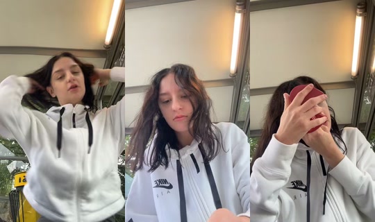 emmagclvs TikTok Live — Oct 7, 2026, 9:11 AM