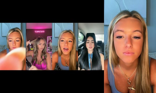 emmagrace478 TikTok Live — Aug 21, 2026, 3:21 PM
