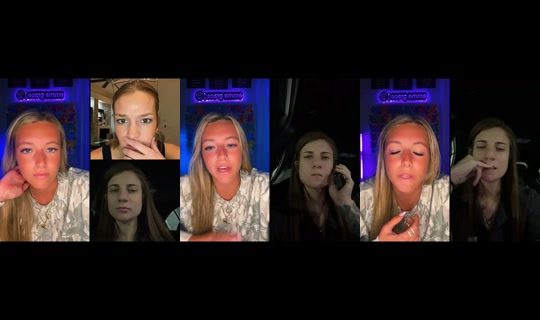 emmagrace478 TikTok Live — Aug 24, 2026, 3:23 AM