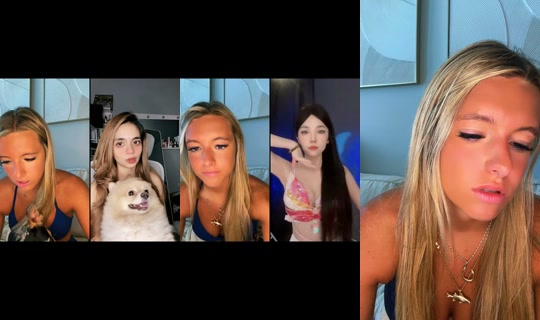 emmagrace478 TikTok Live — Aug 24, 2026, 3:56 PM