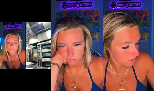 emmagrace478 TikTok Live — Aug 24, 2026, 11:39 PM