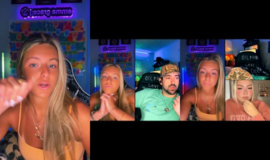 emmagrace478 TikTok Live — Aug 31, 2026, 2:48 AM